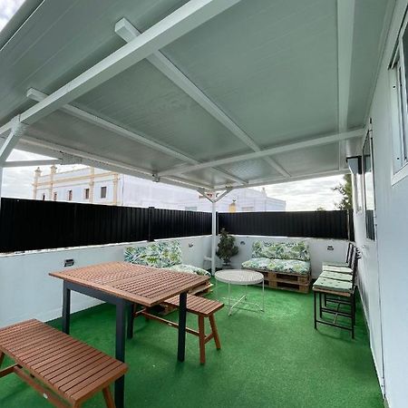 Duplex Centrico Perfecto Para El Disfrute El Puerto de Santa María Εξωτερικό φωτογραφία