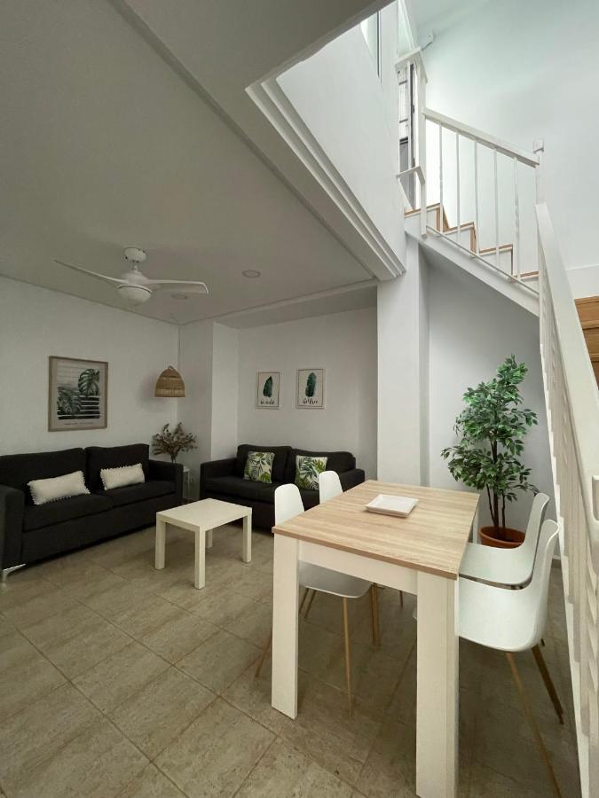 Duplex Centrico Perfecto Para El Disfrute El Puerto de Santa María Εξωτερικό φωτογραφία