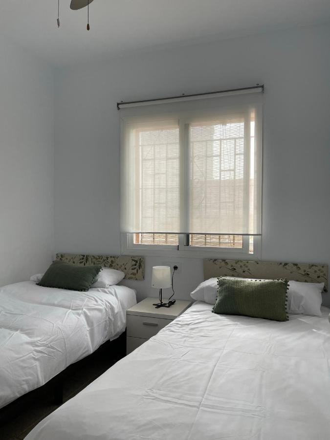 Duplex Centrico Perfecto Para El Disfrute El Puerto de Santa María Εξωτερικό φωτογραφία