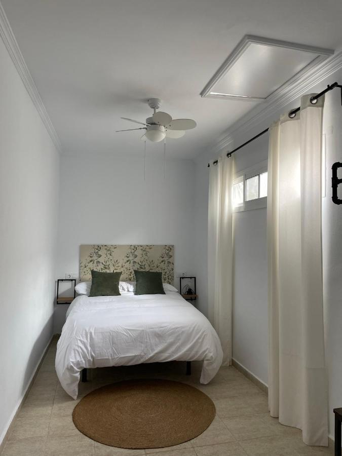 Duplex Centrico Perfecto Para El Disfrute El Puerto de Santa María Εξωτερικό φωτογραφία