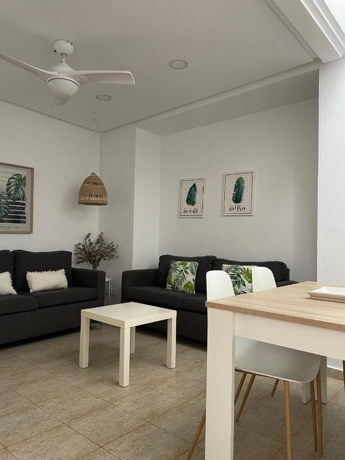 Duplex Centrico Perfecto Para El Disfrute El Puerto de Santa María Εξωτερικό φωτογραφία