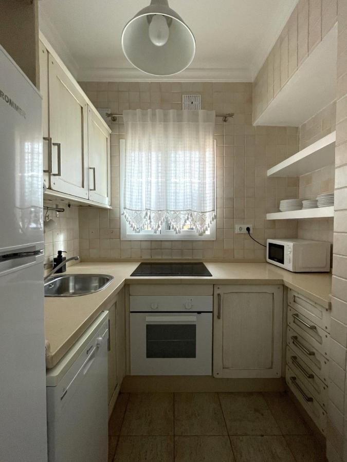 Duplex Centrico Perfecto Para El Disfrute El Puerto de Santa María Εξωτερικό φωτογραφία