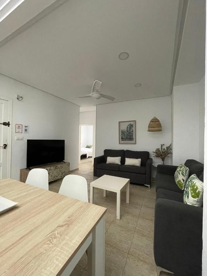 Duplex Centrico Perfecto Para El Disfrute El Puerto de Santa María Εξωτερικό φωτογραφία